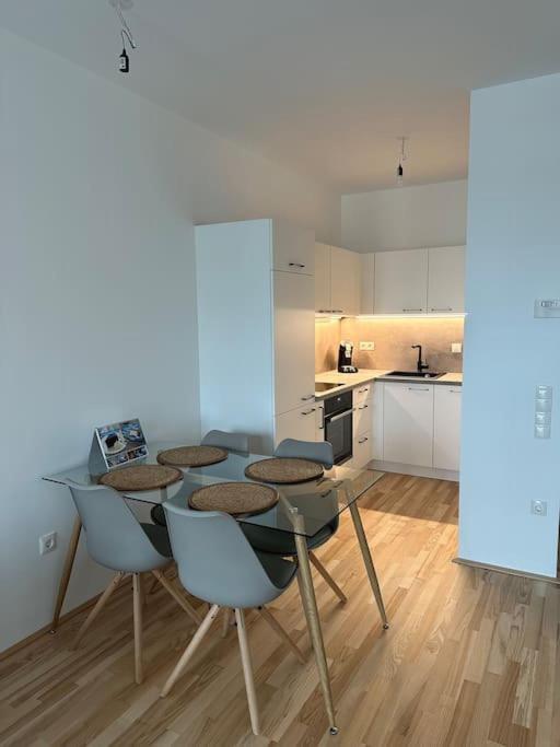 Exclusive Brandnew U3 Appartement