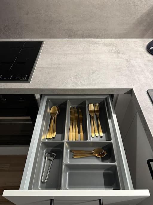 Appartement Exclusive Brandnew U3 Wenen
