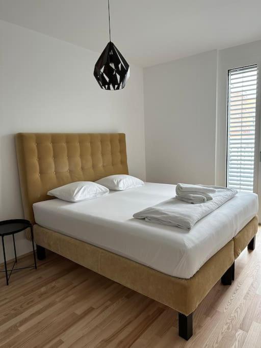 Exclusive Brandnew U3 Appartement